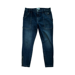 JOIE • Park Skinny D Jeans in Cruise • 31